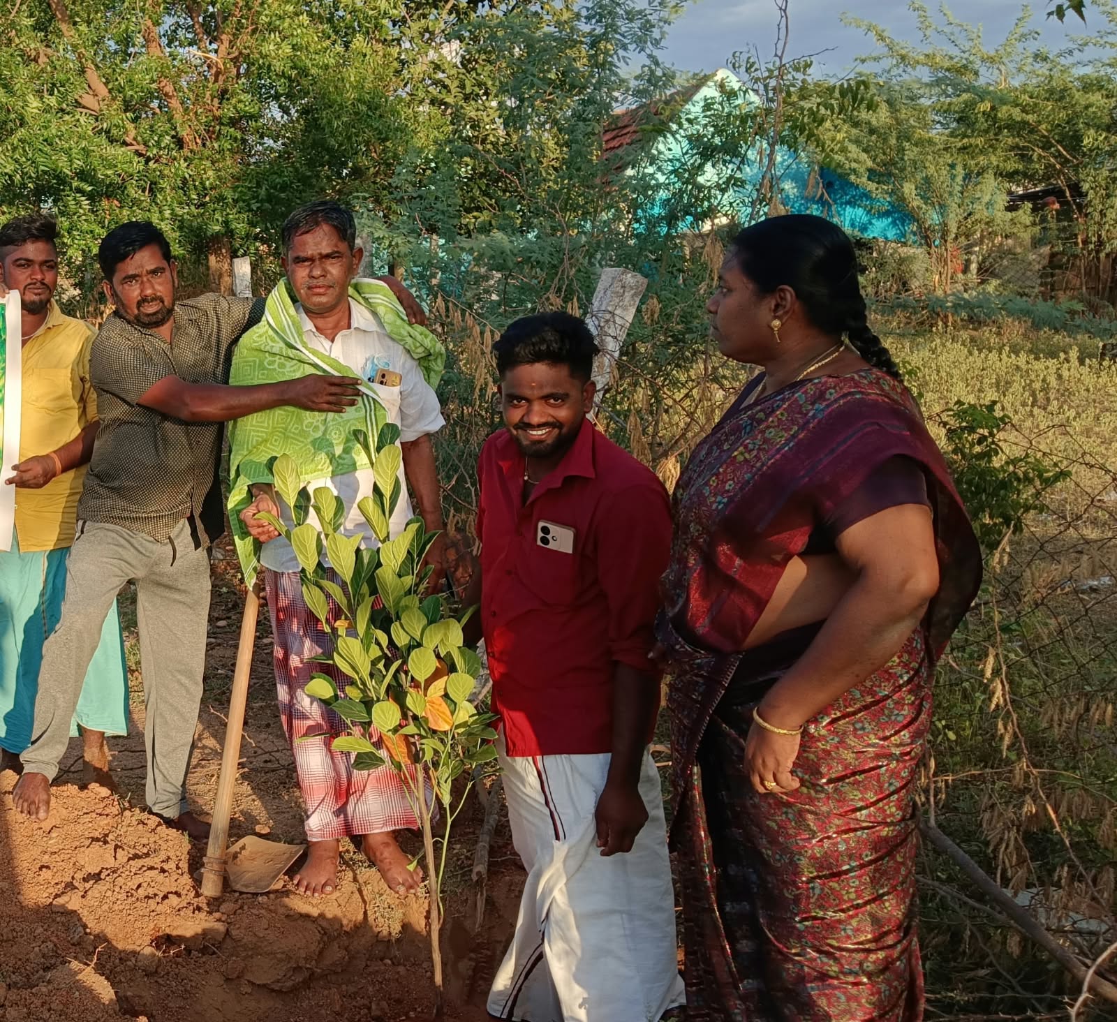 Community Engagement